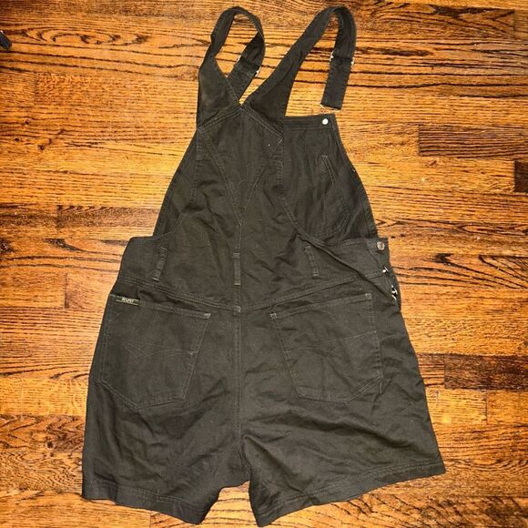 Revolt Overalls - Picture 3 of 7